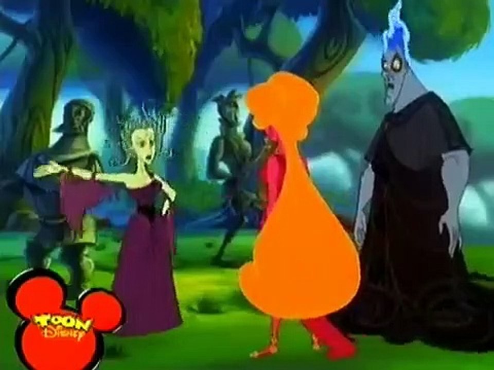 Hercules - Se2 - Ep12 HD Watch