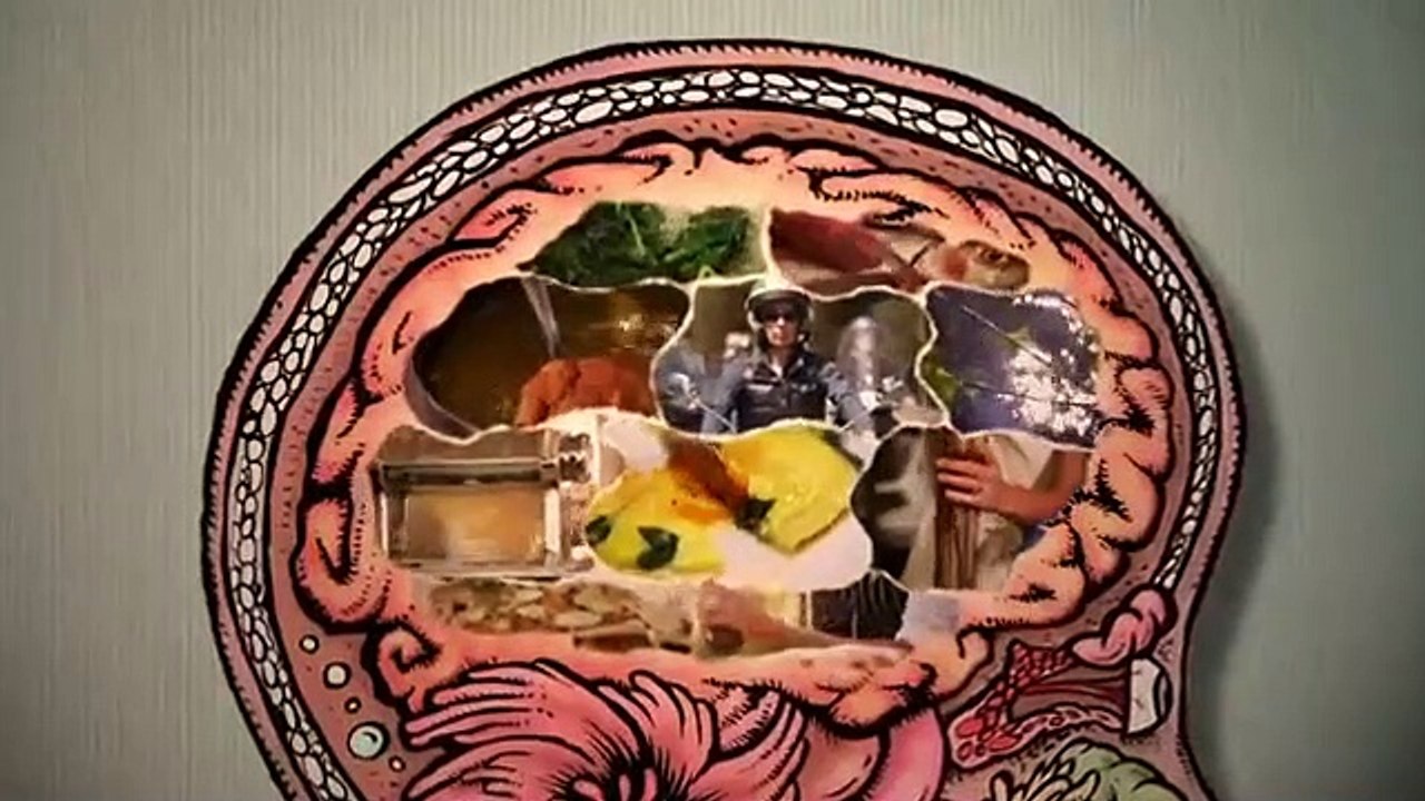 The Mind Of A Chef- Se4 - Ep02 HD Watch