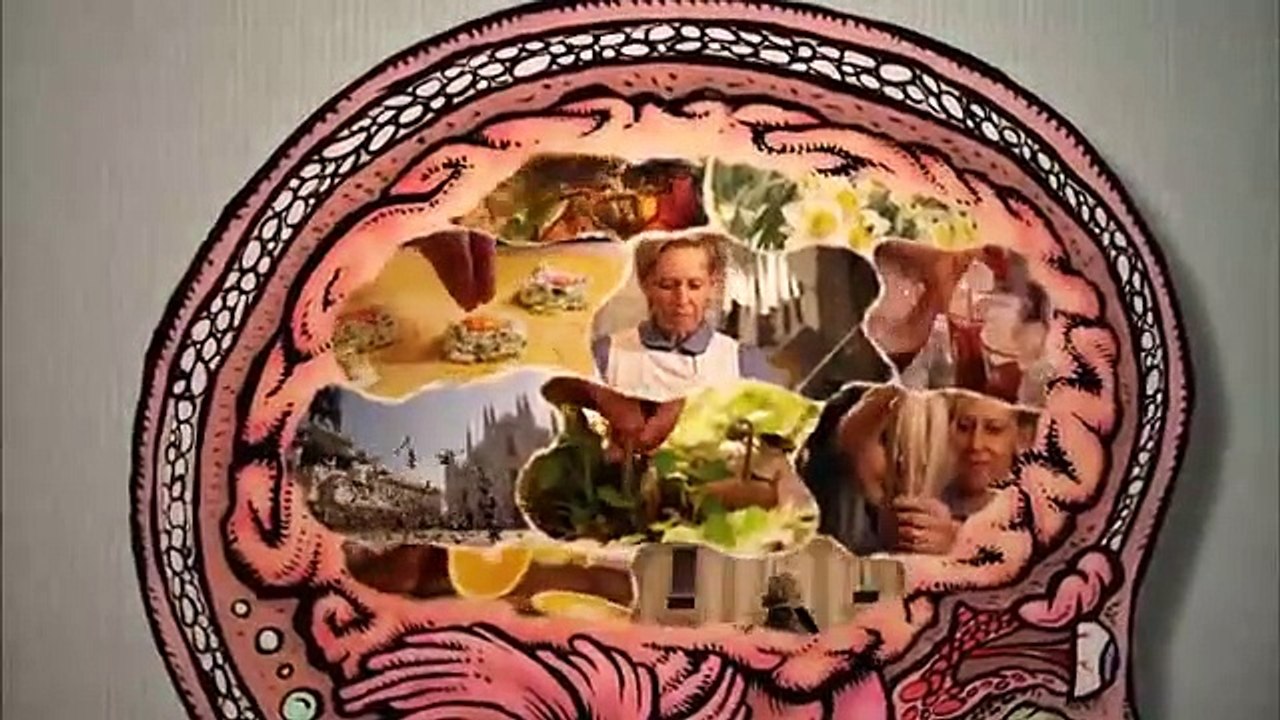 The Mind Of A Chef- Se4 - Ep01 HD Watch