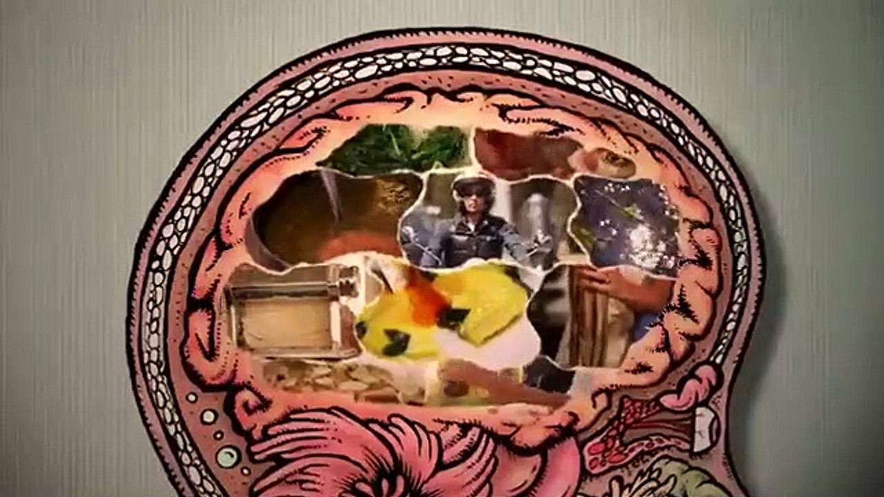 The Mind Of A Chef- Se4 - Ep05 HD Watch