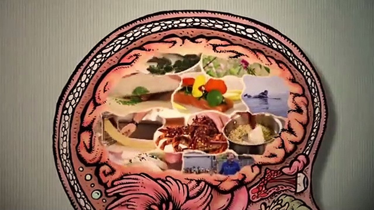 The Mind Of A Chef- Se4 - Ep10 HD Watch