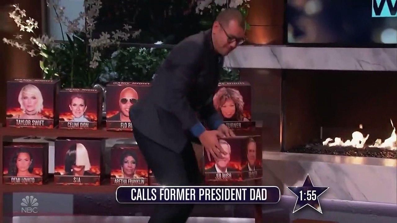 Hollywood Game Night - Se6 - Ep01 - Pop Goes The Game Night HD Watch