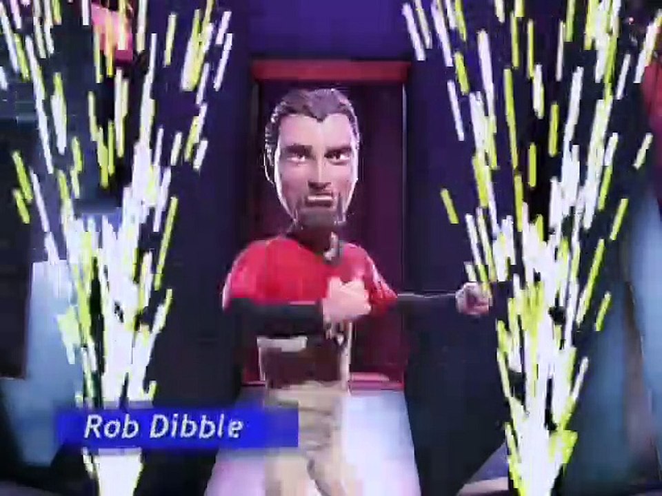 Celebrity Deathmatch - Se6 - Ep03 HD Watch