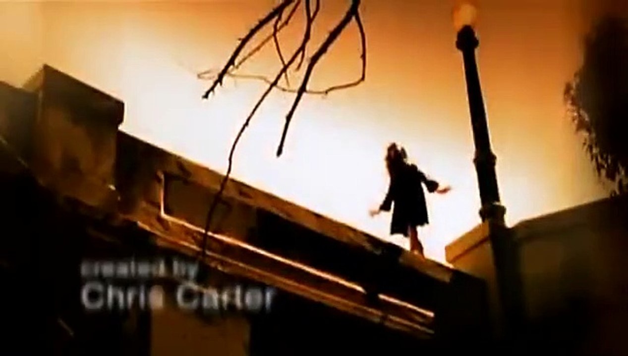 Millennium - Se3 - Ep04 HD Watch