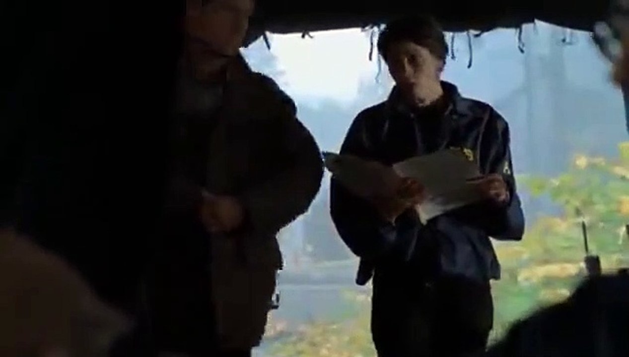 Millennium - Se3 - Ep06 HD Watch