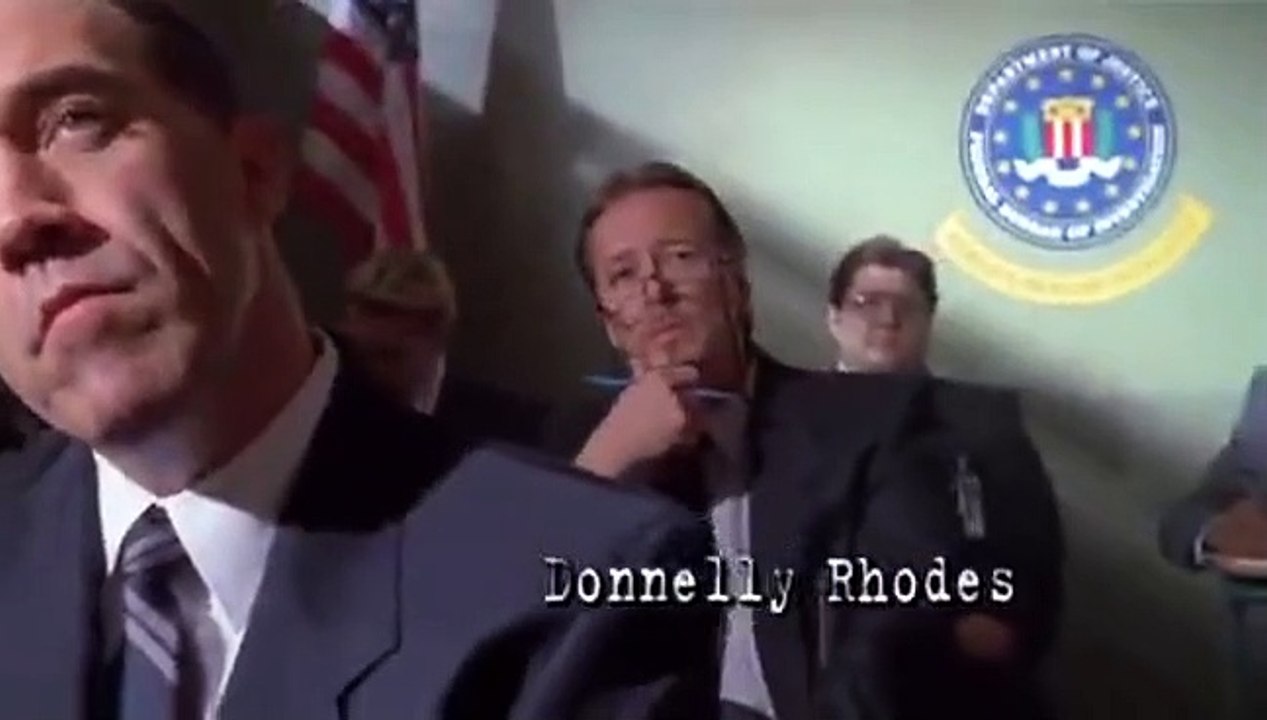 Millennium - Se3 - Ep05 HD Watch