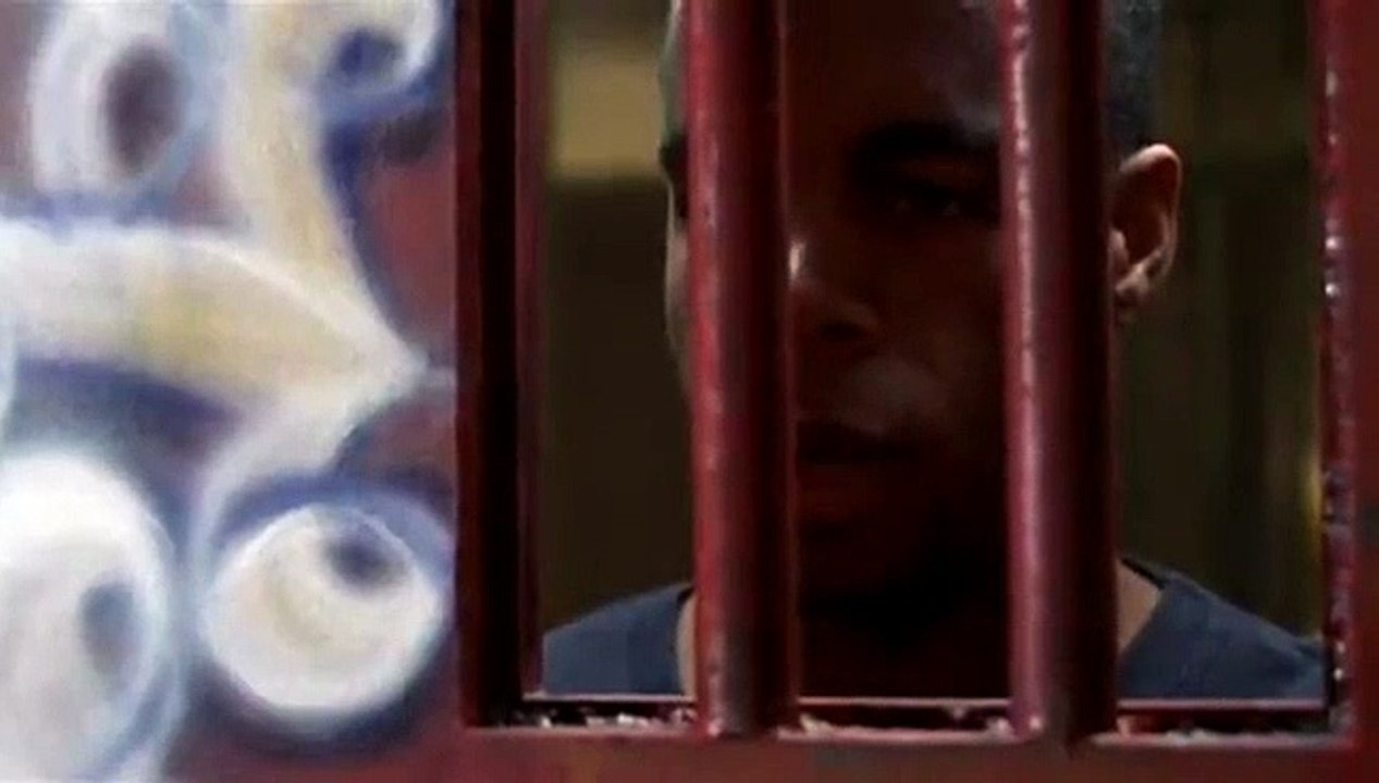 Millennium - Se3 - Ep08 HD Watch