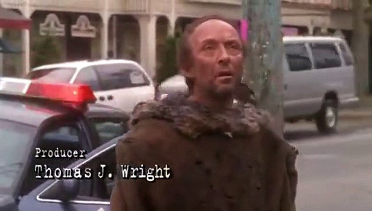 Millennium - Se3 - Ep09 HD Watch