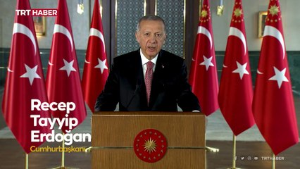 Cumhurbaşkanı Erdoğan: Tematik kamp faaliyetleri devam edecek
