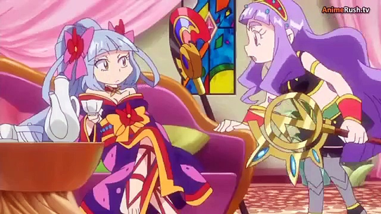 Tanken Driland - 1000-nen no Mahou - Ep39 HD Watch