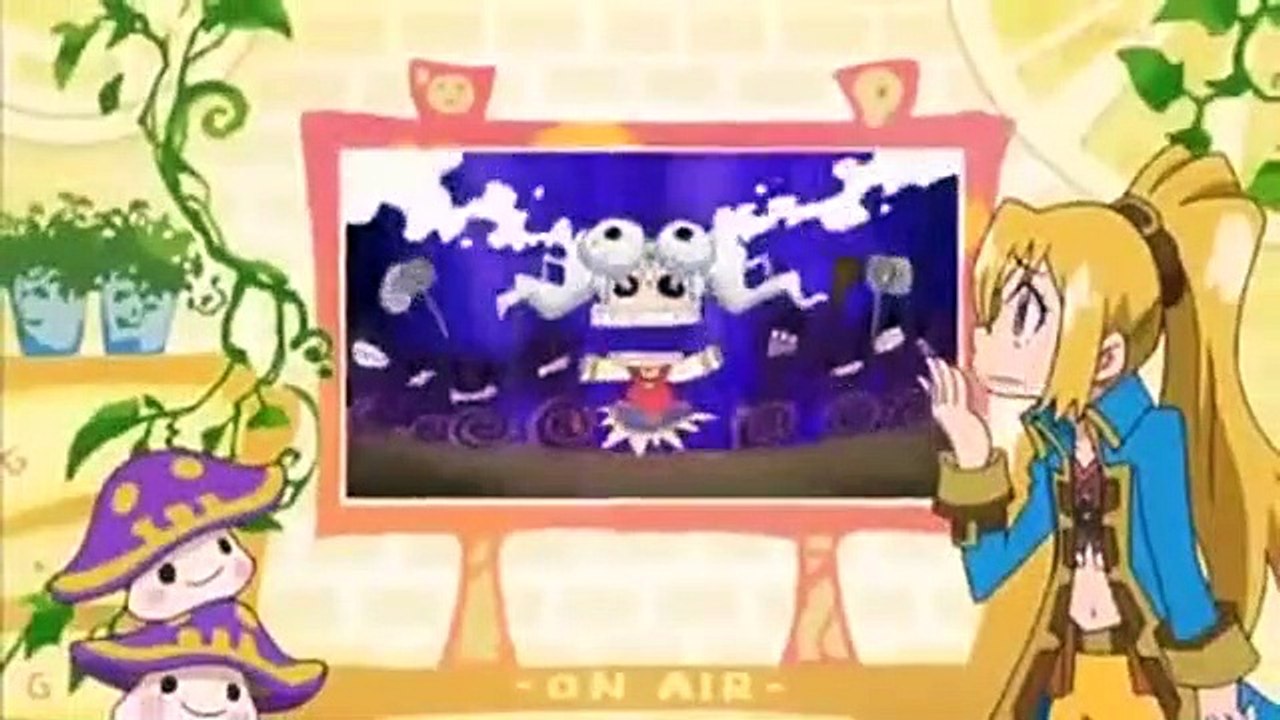 Tanken driland - 1000-nen no mahou - ep35 hd watch