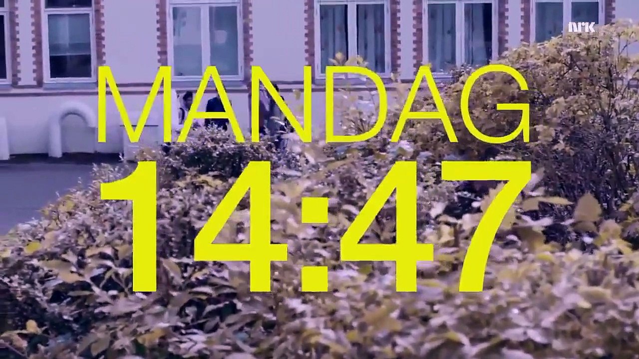 Skam - Se1 - Ep04 HD Watch
