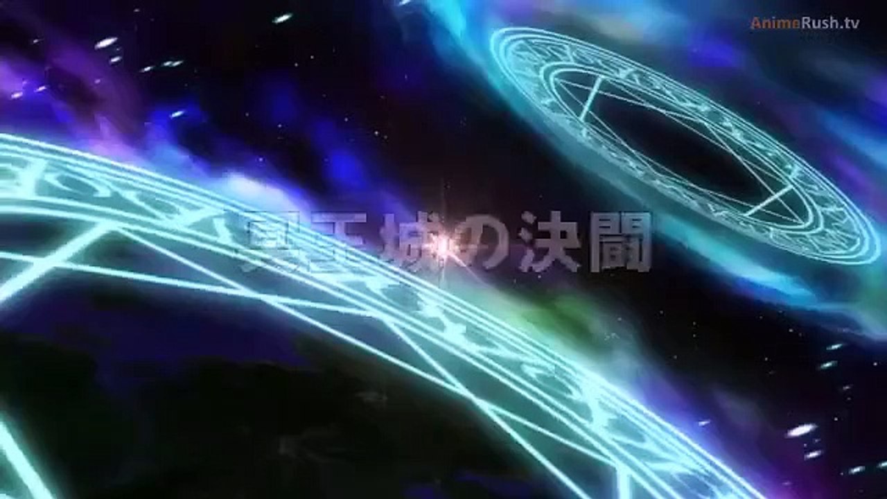 Tanken Driland - 1000-nen no Mahou - Ep38 HD Watch