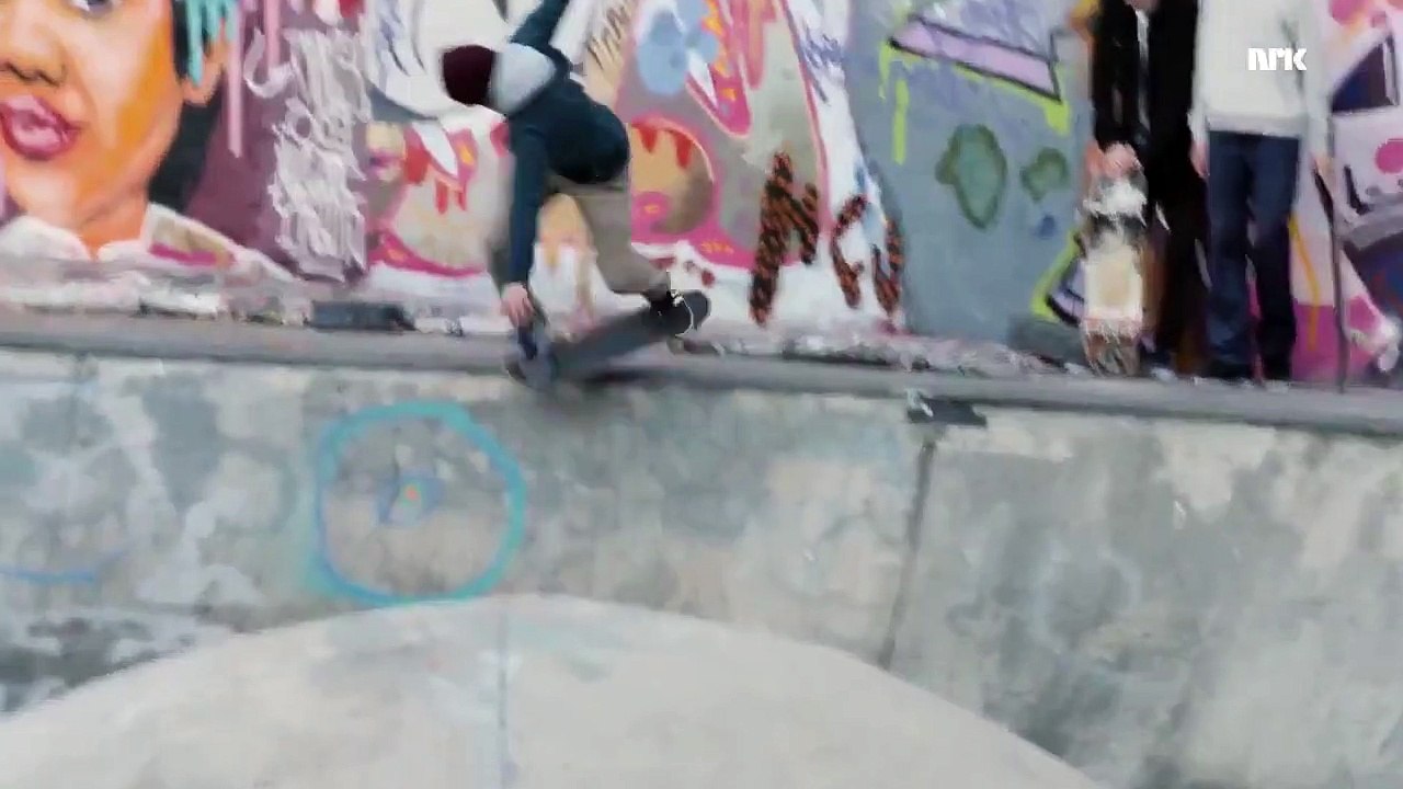 Skam - Se1 - Ep07 HD Watch