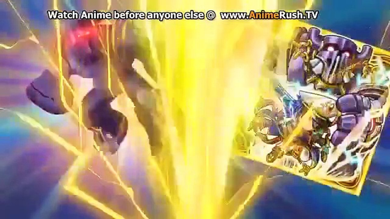 Tanken Driland - 1000-nen no Mahou - Ep42 HD Watch
