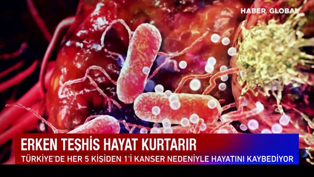 Erken teşhis hayat kurtarır: Bakanlıktan kanserle mücadele için harekete geçti