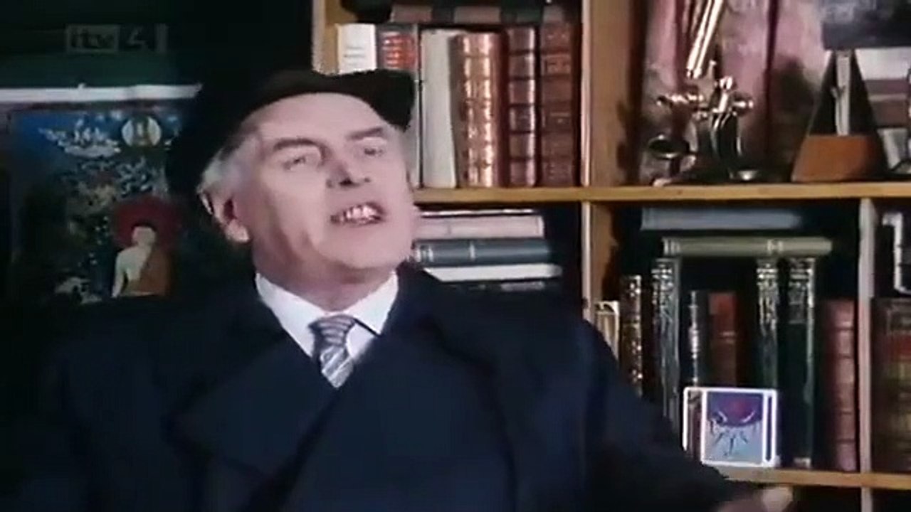 Minder - Se6 - Ep06 HD Watch