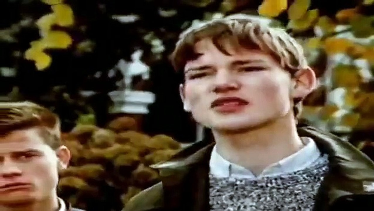 Minder - Se6 - Ep08 HD Watch