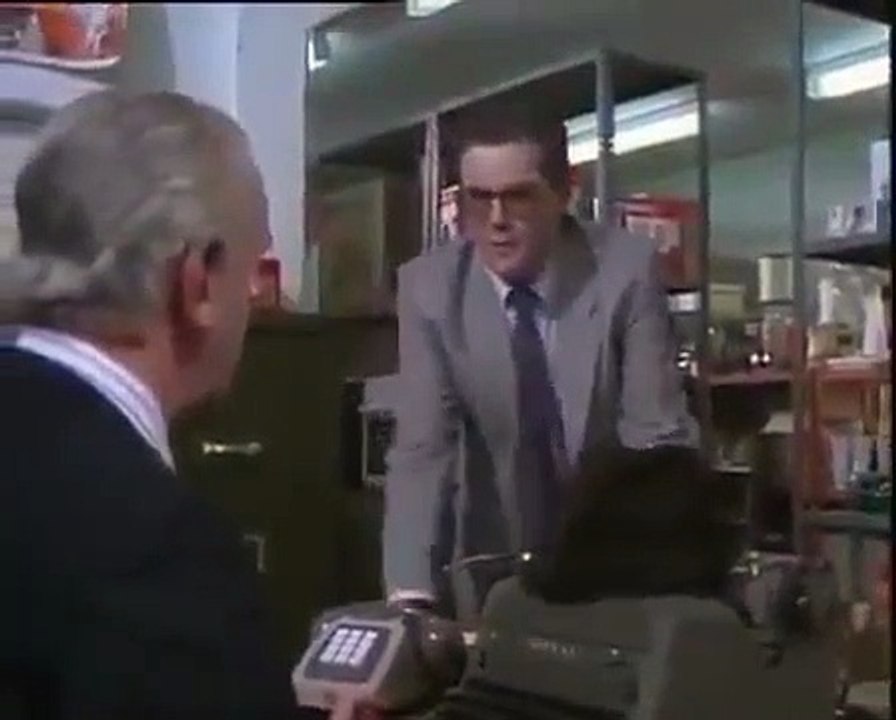 Minder - Se7 - Ep02 HD Watch