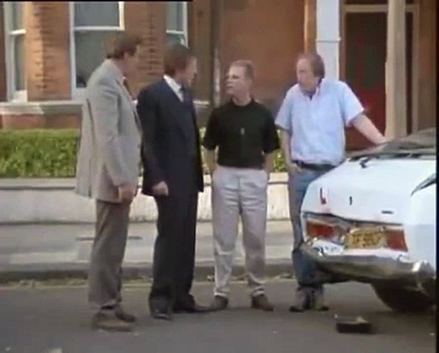 Minder - Se7 - Ep06 HD Watch