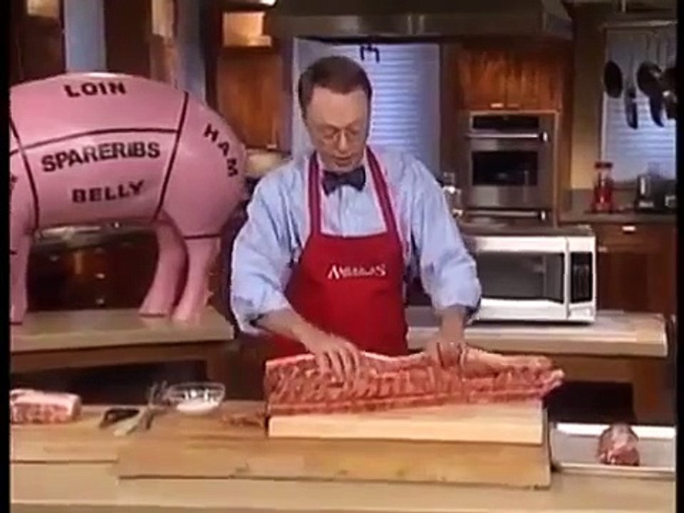 America's Test Kitchen - Se6 - Ep19 HD Watch