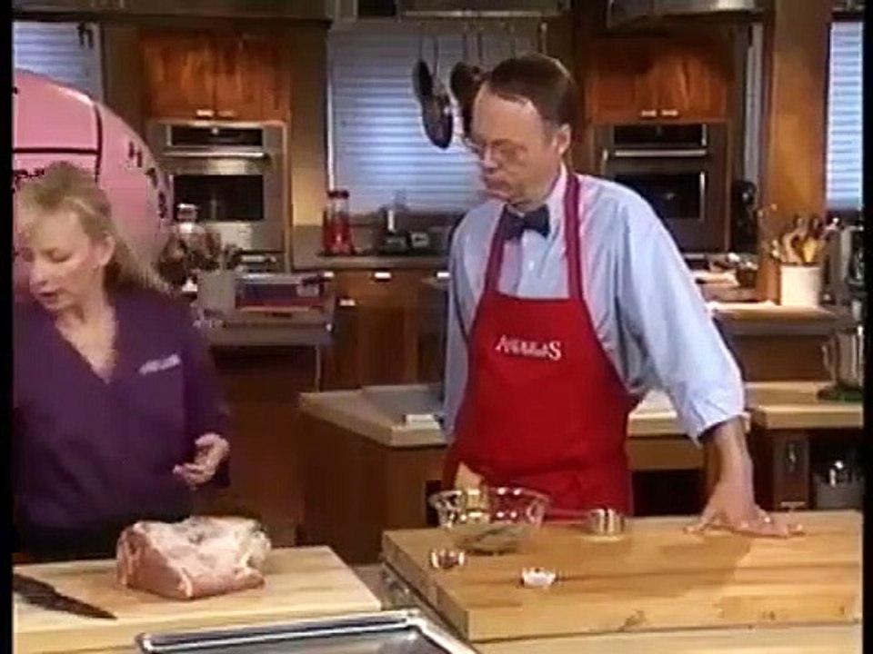 America's Test Kitchen - Se6 - Ep20 HD Watch