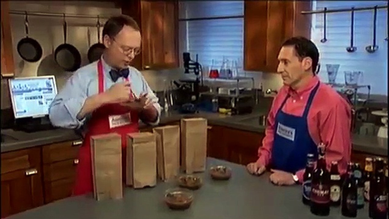 America's Test Kitchen - Se7 - Ep03 HD Watch