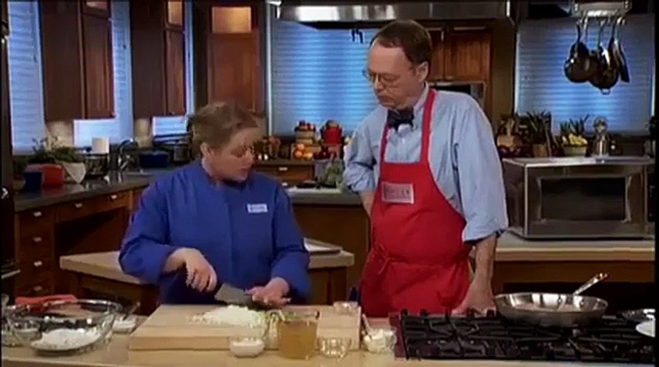 America's Test Kitchen - Se7 - Ep06 HD Watch