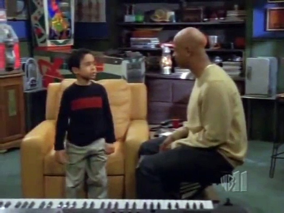 My Wife And Kids - Se4 - Ep16 HD Watch