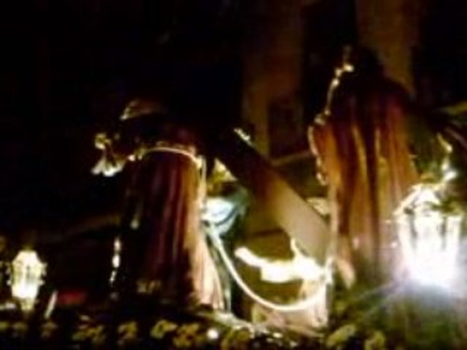 El encuentro 3-3