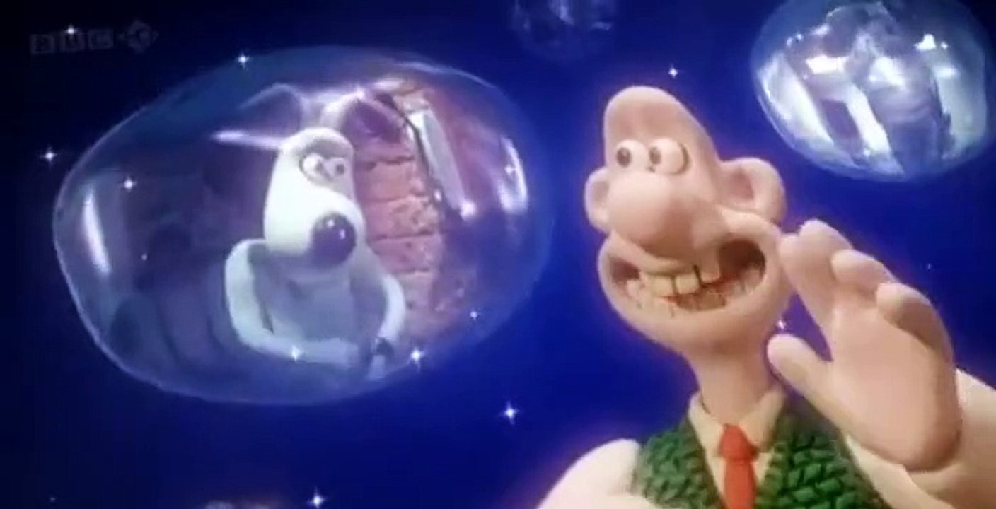 Wallace and Gromit's World of Invention Wallace and Gromit’s World of Invention E005 – Better Safe Than Sorry