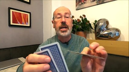 Colour Change Hypnosis - Mind Control or Magic Trick