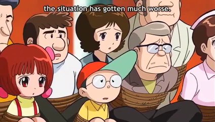 Black Jack (TV) - Ep35 - Hospital Hijacking HD Watch