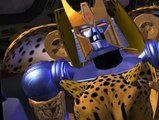 Transformers Beast Wars Transformers Beast Wars E004 – Equal Measures