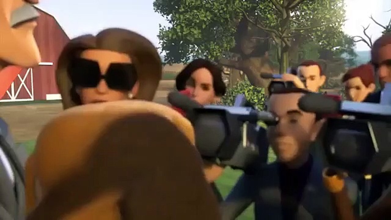 Tarzan and Jane - Se1 - Ep06 - By Air and by Sea HD Watch