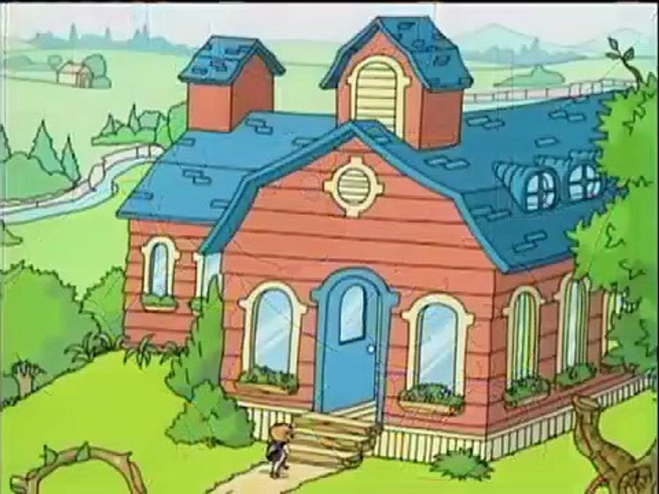 The Berenstain Bears - Se1 - Ep03 HD Watch