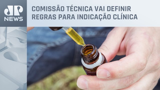Medicamentos à base de canabidiol serão distribuídos no SUS