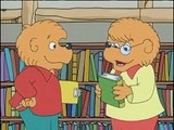 The Berenstain Bears - Se1 - Ep09 HD Watch