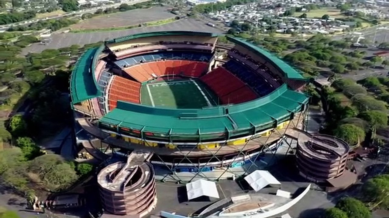 Impossible Engineering - Se10 - Ep06 - Inside the Super Stadium HD Watch