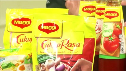 Kelas Masakan Online MAGGI® & RASA Sesi 2