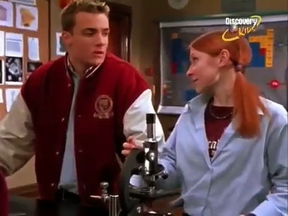 Strange Days at Blake Holsey High - Ep32 HD Watch