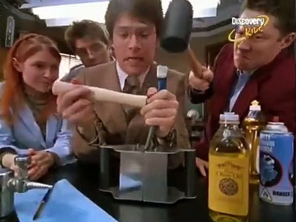 Strange Days at Blake Holsey High - Ep37 HD Watch