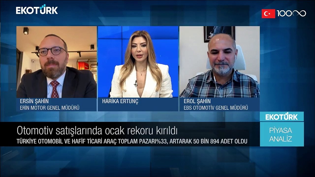 2. el araç fiyatı düşecek mi Uzmanı duyurdu Çok net söyleyebiliriz..