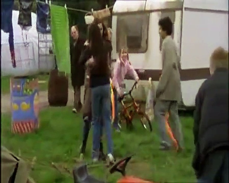 New Tricks - Se5 - Ep07 HD Watch