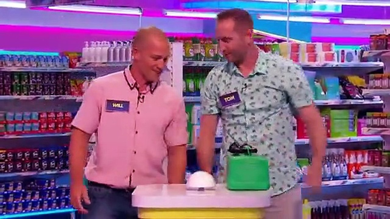 Supermarket Sweep - Se2 - Ep13 HD Watch