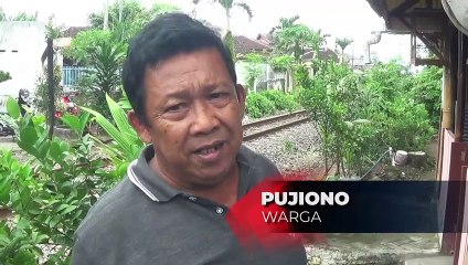 Warga Temukan Bayi Baru Lahir Dibuang di Depan Kamar Mandi