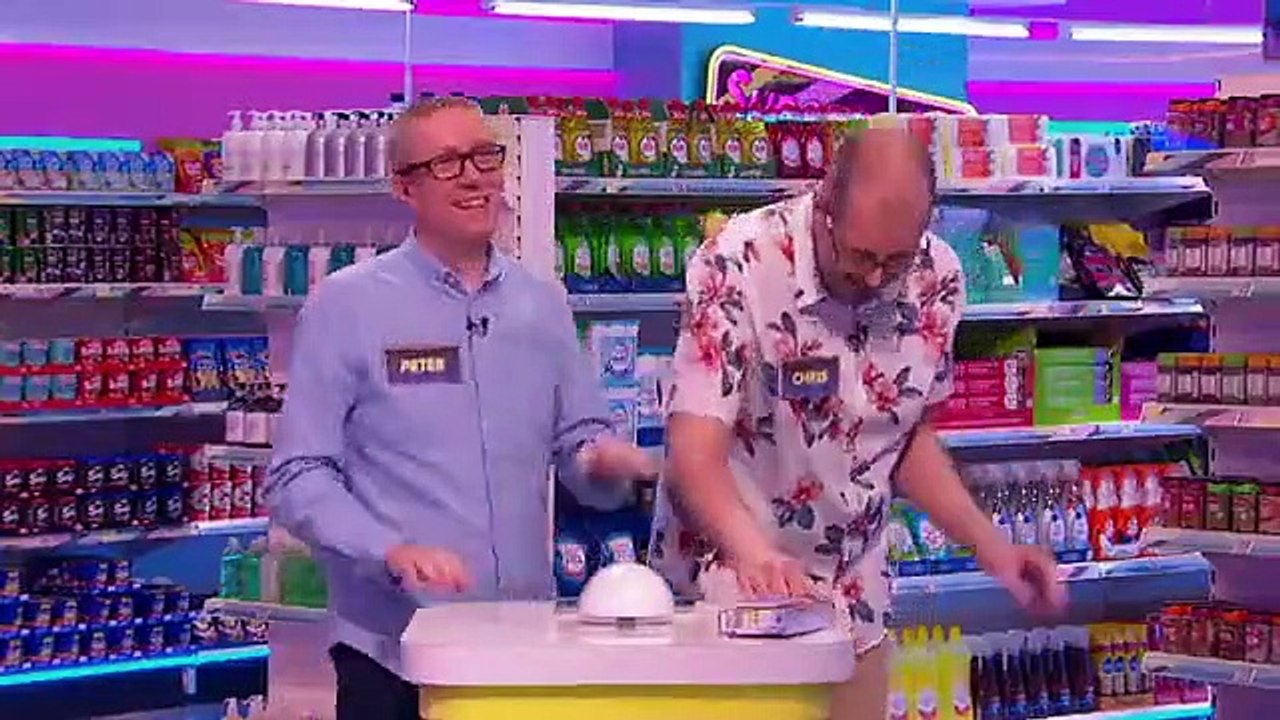 Supermarket Sweep - Se2 - Ep15 HD Watch