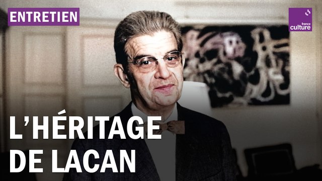 Comment lire Lacan aujourd'hui ?