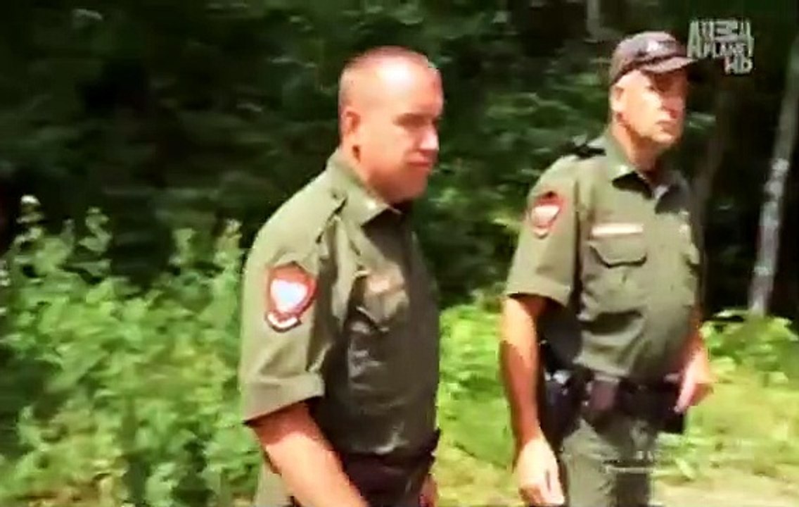 North Woods Law - Se3 - Ep09 HD Watch