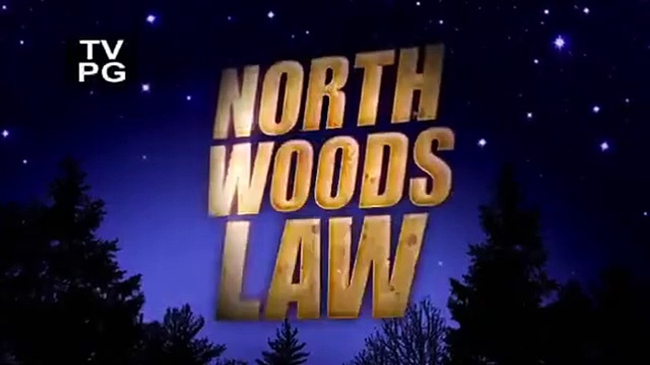 North Woods Law - Se4 - Ep03 HD Watch